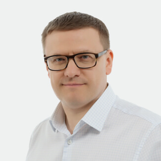 Heinrich Schofield
